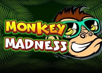 monkey-madness